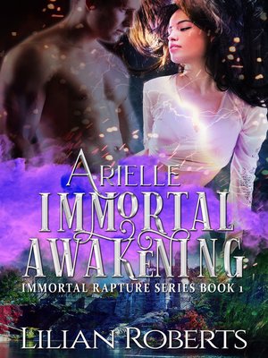 cover image of Arielle